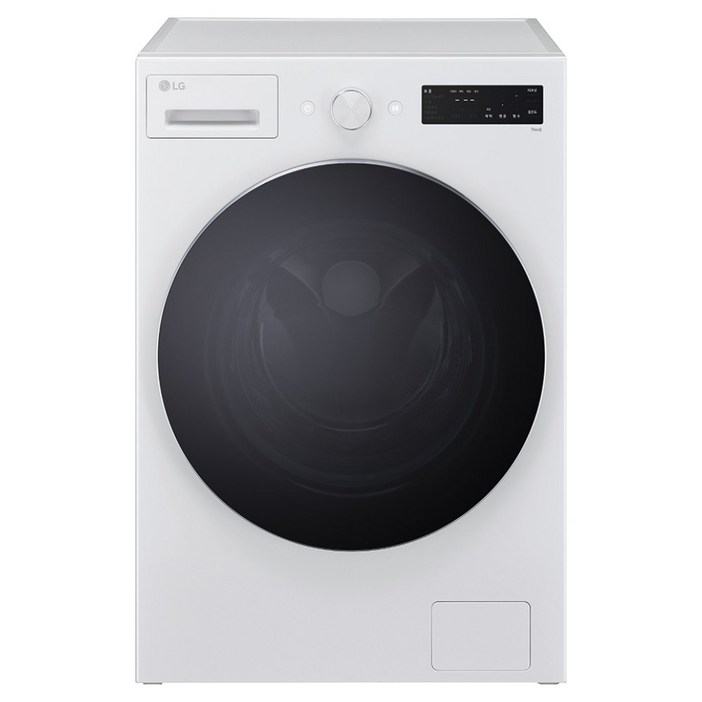 LG전자 트롬 세탁기 17kg 방문설치