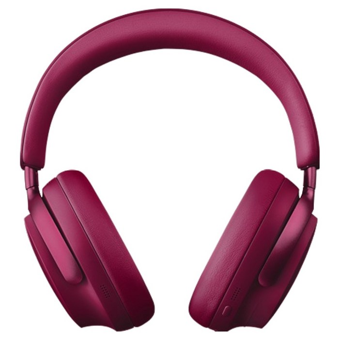 보스 QC 울트라 블루투스 헤드폰, 딥 플럼, Bose QC Ultra Headphones