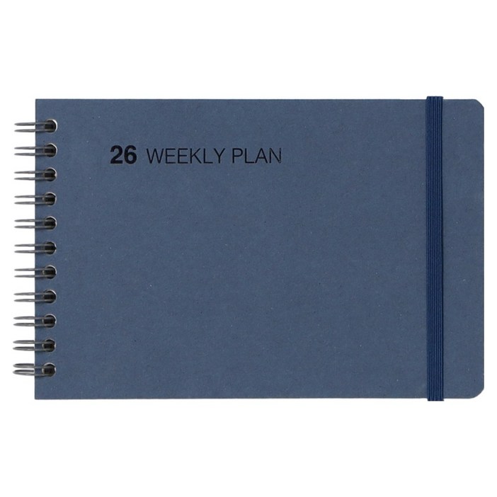 양지사 2026 위클리플랜 40 다이어리