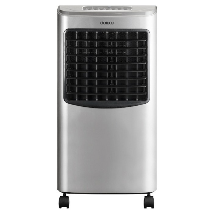 델루체 PTC 전기온풍기, DHLGY140, 혼합색상