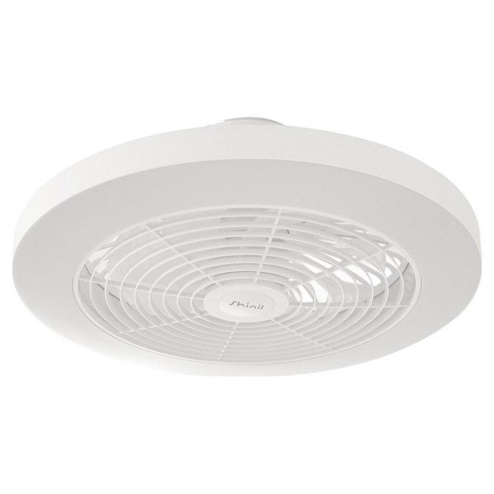 신일 LED 조명 천장형 선풍기 SIFCR323K, SIFCR323K