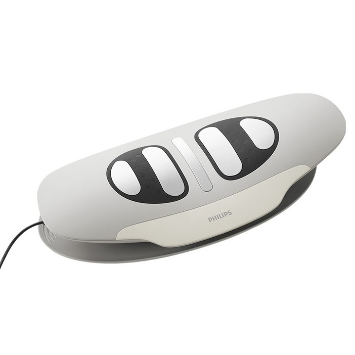필립스 코어핏 허리 마사지기 PPM4342, 혼합색상, PPM4342