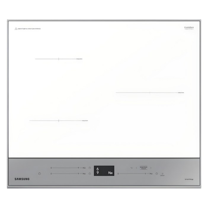 삼성전자 비스포크 인덕션 3구