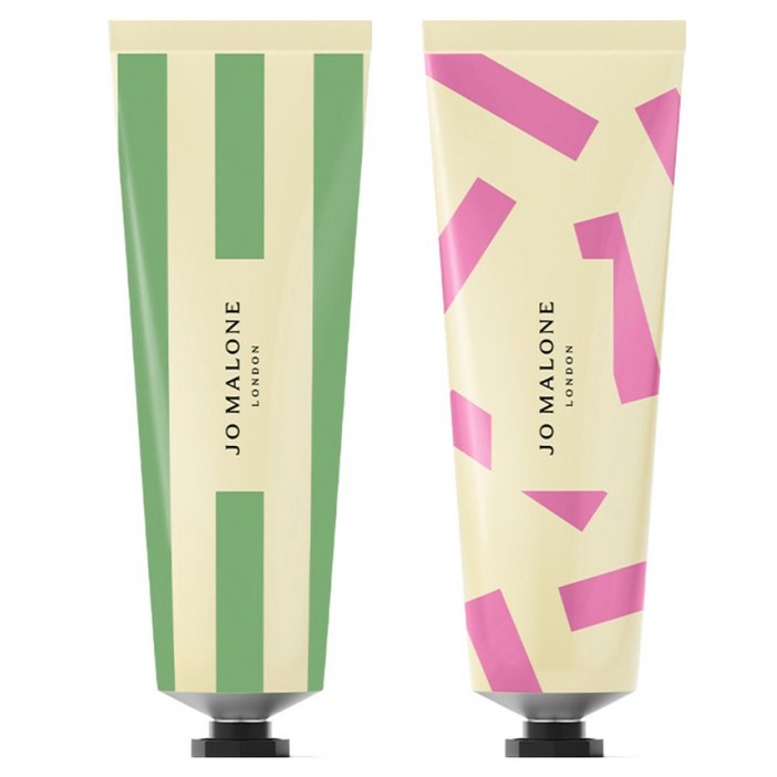 조말론런던 리미티드 핸드크림 잉글리쉬 페어 앤 프리지아 핸드크림 30ml   잉글리쉬 페어 앤 스윗 피 핸드크림 30ml 세트