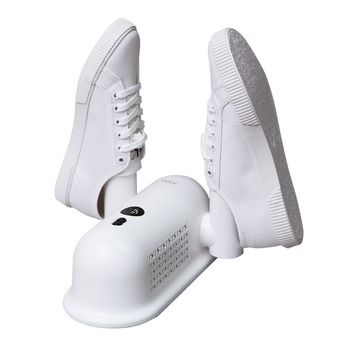 보아르 슈즈쏙 휴대용 소독 살균 관리 신발 건조기 VET-127WH