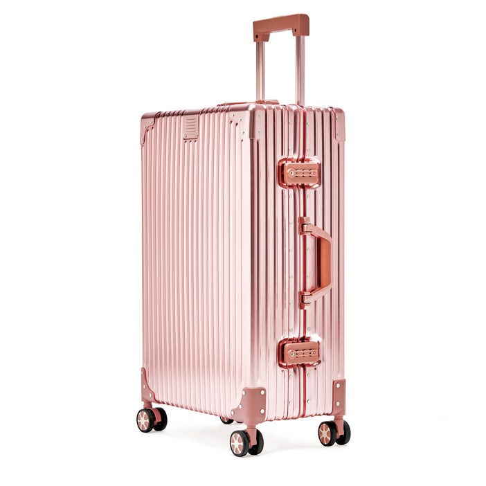 올림피아 슈미트 풀 알루미늄 프리미엄 여행용 캐리어 20인치 24인치 29인치