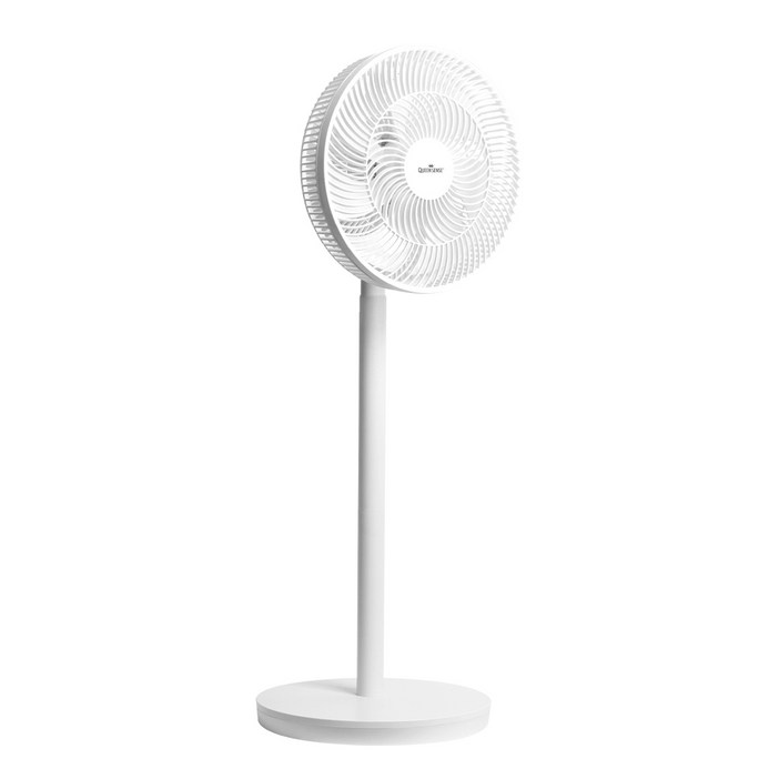 퀸센스 서큘레이터형 스탠드 선풍기, QSBGF25