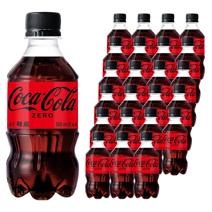 코카콜라 제로