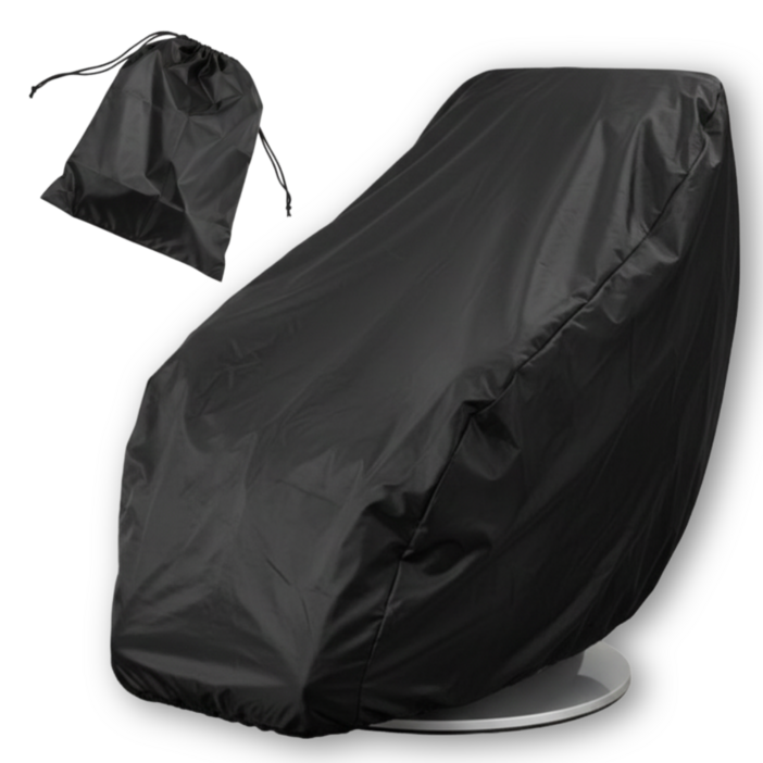 오꼬비 안마의자 보호 커버보관 파우치, 단일색상