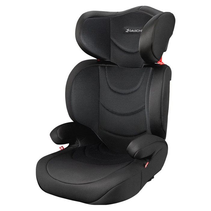 다이치 이노픽스 주니어 카시트 일체형