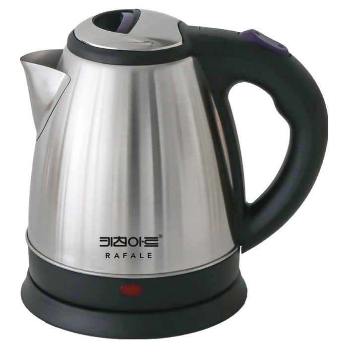 키친아트 솔리드 전기주전자