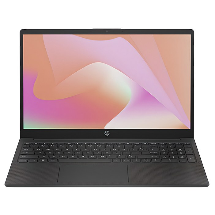 HP 네로 15 Laptop PC 라이젠5 라이젠 7000 시리즈 AMD Radeon, JetBlack, 512GB, 16GB, Free DOS, 15-fc0219AU
