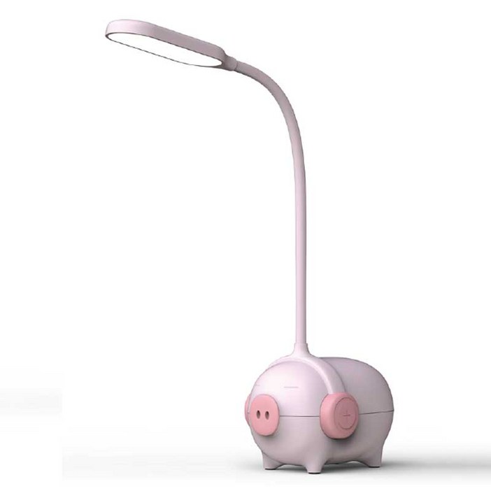 아이버드 피그 LED 무선 스탠드