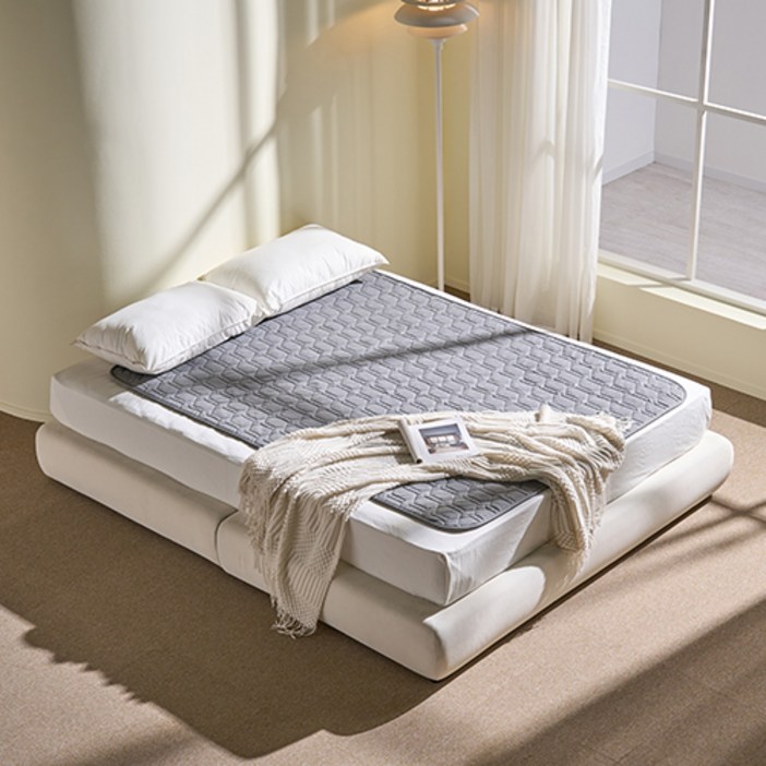 곰표한일 프리미엄 무자계 카본 탄소매트 MJ-QD100