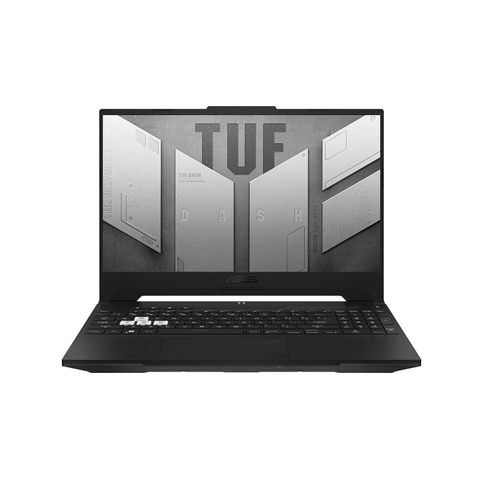 에이수스 TUF Dash F15