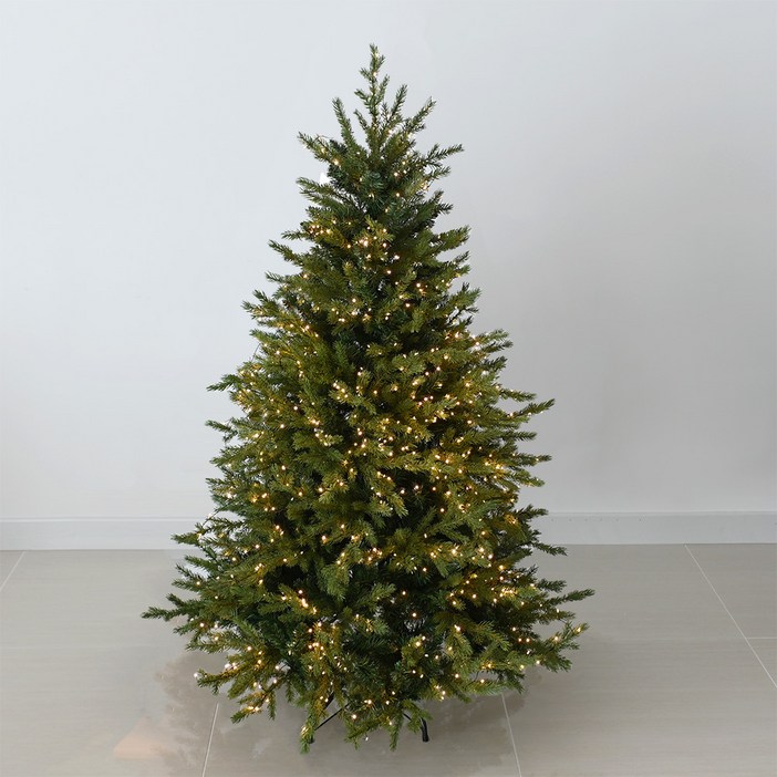 프렌치트리  지네전구 400p 세트