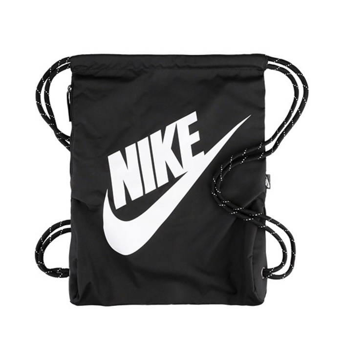 나이키 헤리티지 드로우스트링 짐색 DC4245010