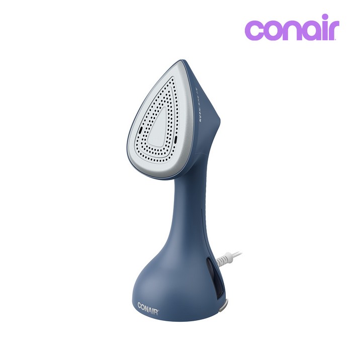 콘에어 2in1 엣지 스팀열판 듀얼다리미 GSI200K, 단품