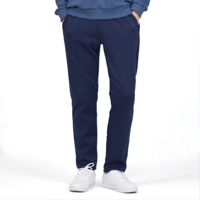 파르데스 남성용 베이직 스판 트레이닝 바지