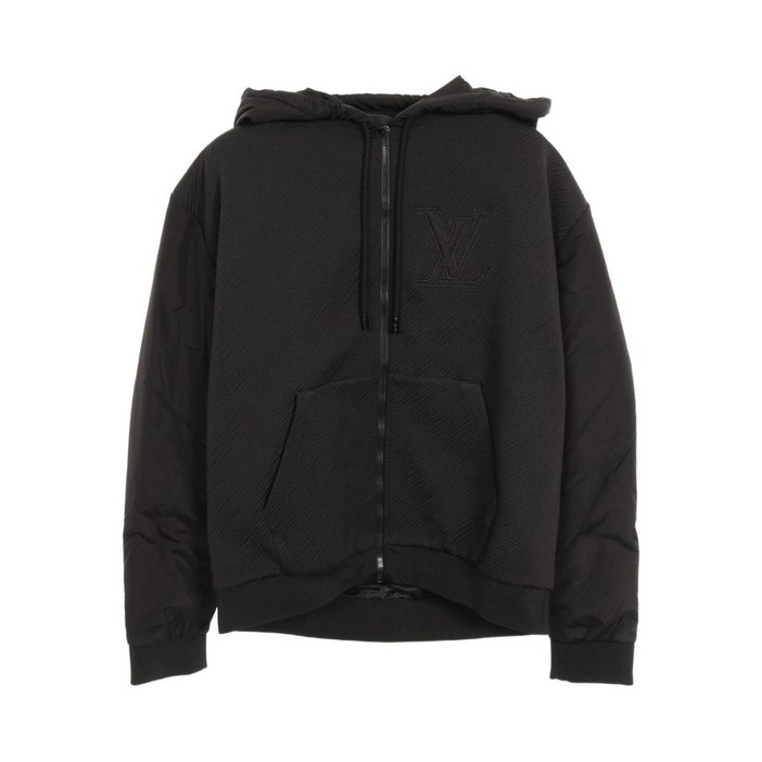 루이 비통 중고 2010 하이브리드 후드 집업