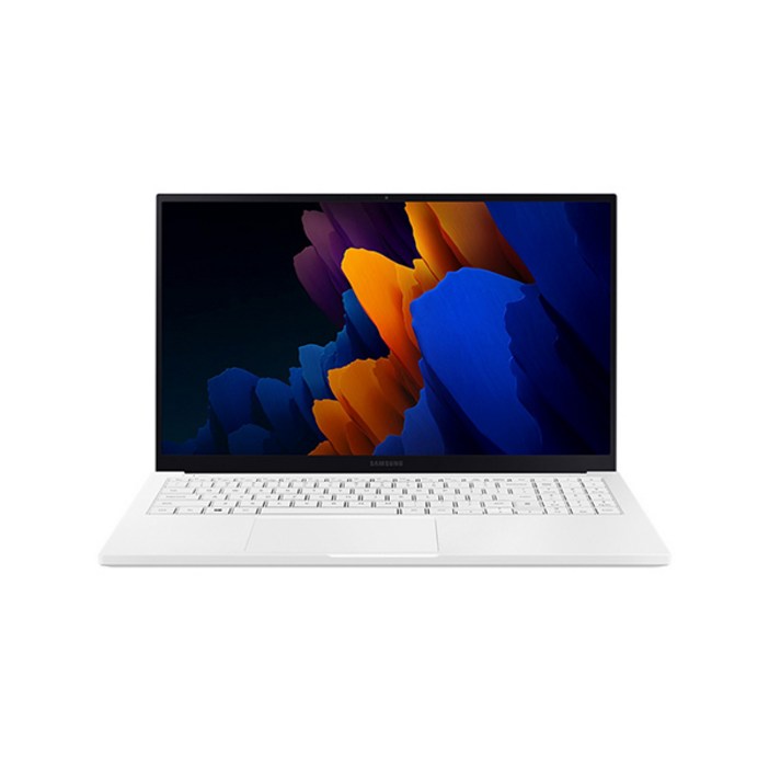 11세대 코어i5 갤럭시북 이온2 NT950XDA 램 8GB SSD 256GB