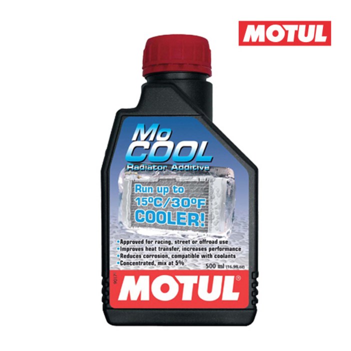 MOTUL 모튤 모쿨 500ml 냉각수첨가제, 단품, 1개 MOTUL 모튤 모쿨 500ml 냉각수첨가제, 단품, 1개