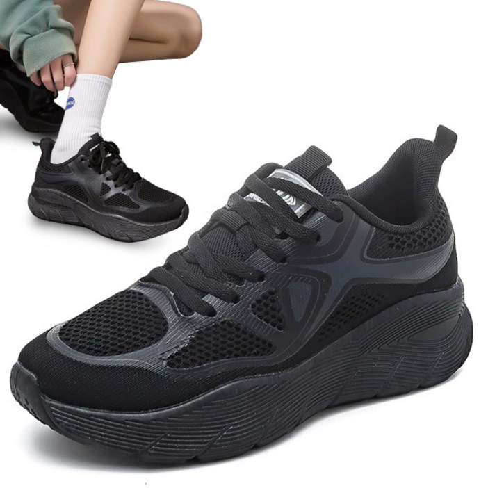 스토리원 발편한 가벼운 런닝화 운동화 SH-CRU-829