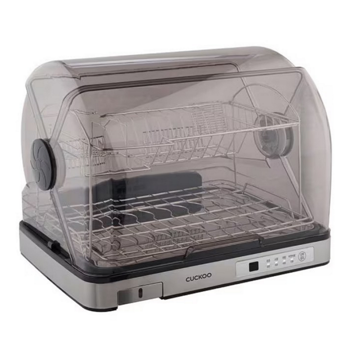 쿠쿠 간편사용 식기건조기 6인용