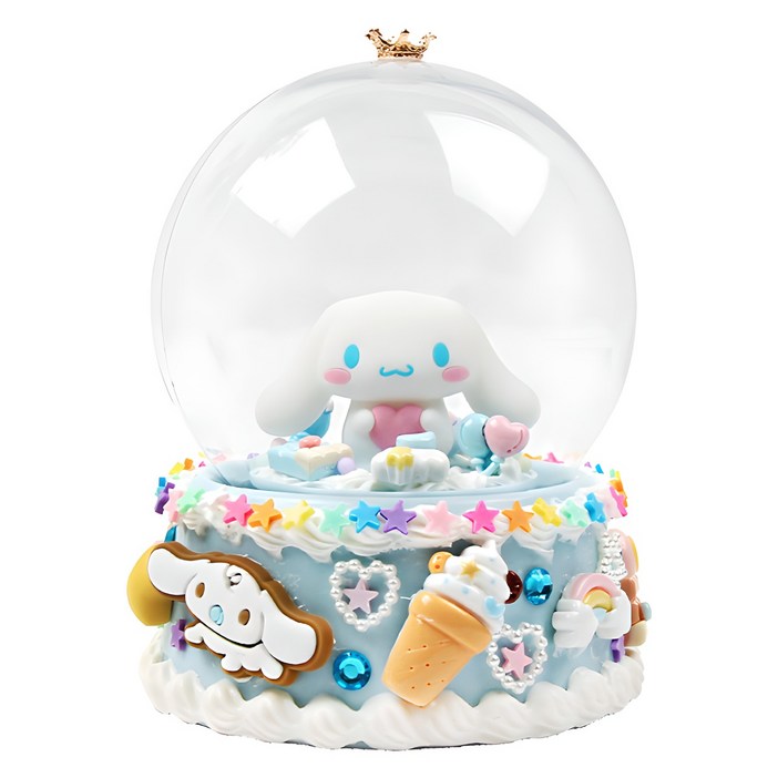 투영디자인 원형볼 무드등 꾸미기 만들기세트