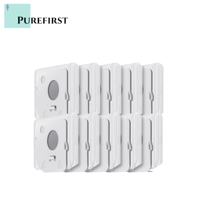 삼성 비스포크 제트 220W 청소기 호환 먼지봉투 10매
