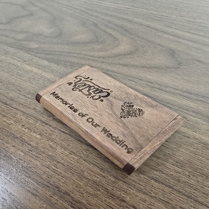 무료각인우드 USB 제작 USB 맞춤 제작 각인 USB판촉물64, 128GB밤부