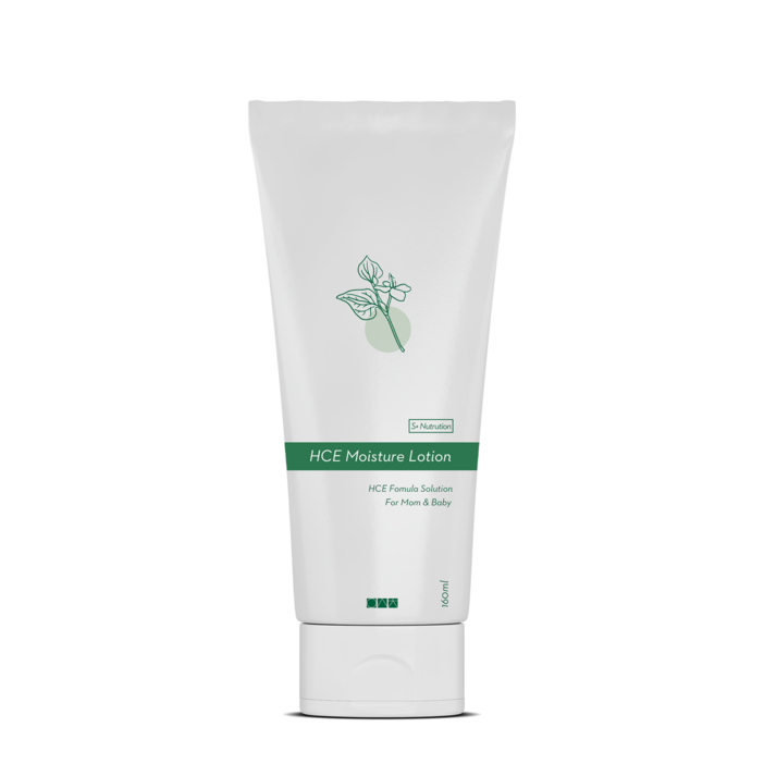 일센치 약초 약모밀 고보습로션 민감피부용, 1개, 160ml