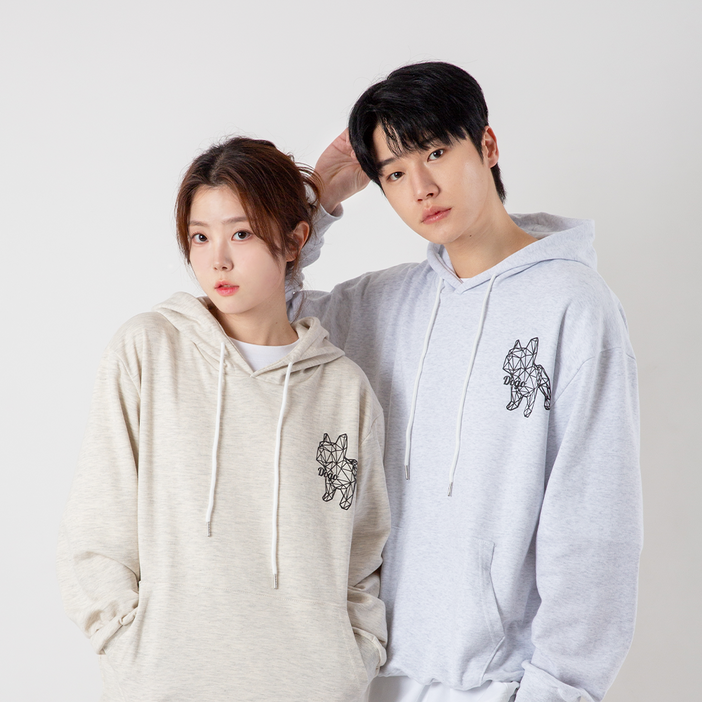 3D 도그 불독 후드티 티셔츠 색상 4종 캐주얼 오버핏 루즈핏 프린팅 빈티지 데일리 편한 커플티 남자 여자 남녀공용 3D 도그 불독 후드티 티셔츠 색상 4종 캐주얼 오버핏 루즈핏 프린팅 빈티지 데일리 편한 커플티 남자 여자 남녀공용
