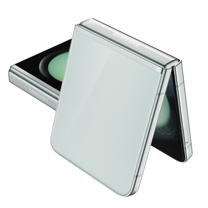 삼성전자 갤럭시 Z플립5 모든옵션 2년보증AS 99 새상품 자급제 공기계