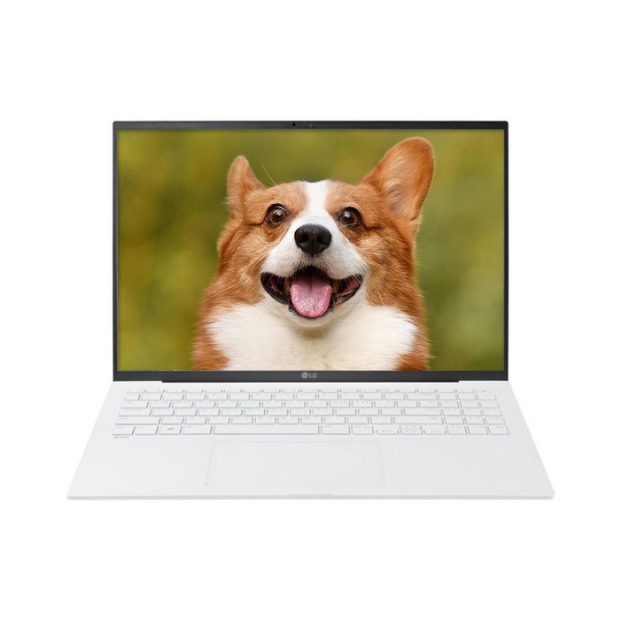 LG전자 2023 그램 15 코어i5 인텔 13세대, 스노우 화이트, 512GB, 16GB, WIN11 Home, 15GRAM 15ZD90RUGX54K