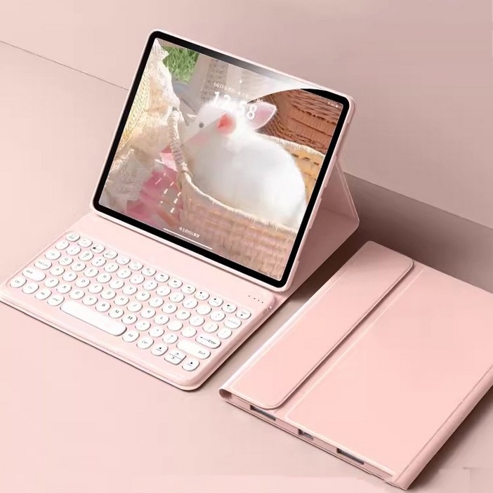 레노버 샤오신 패드 프로 12.7 2025 케이스 2 세대 P12 12.7 M10 플러스 3 세대 10.6 P11 프로 11.2 프로 1