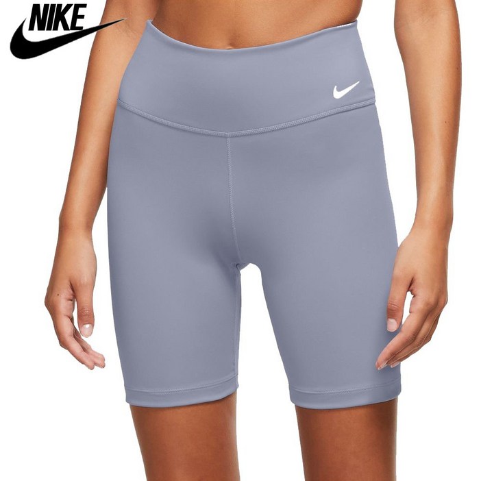 나이키 여성 3부 레깅스 반바지