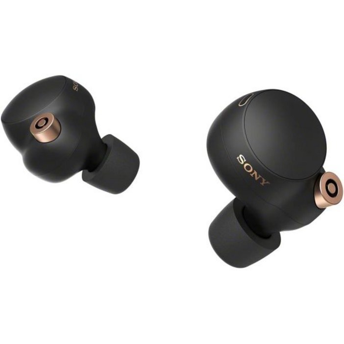 소니 Sony 무선 블루투스 이어폰 WF1000XM4 헤드셋