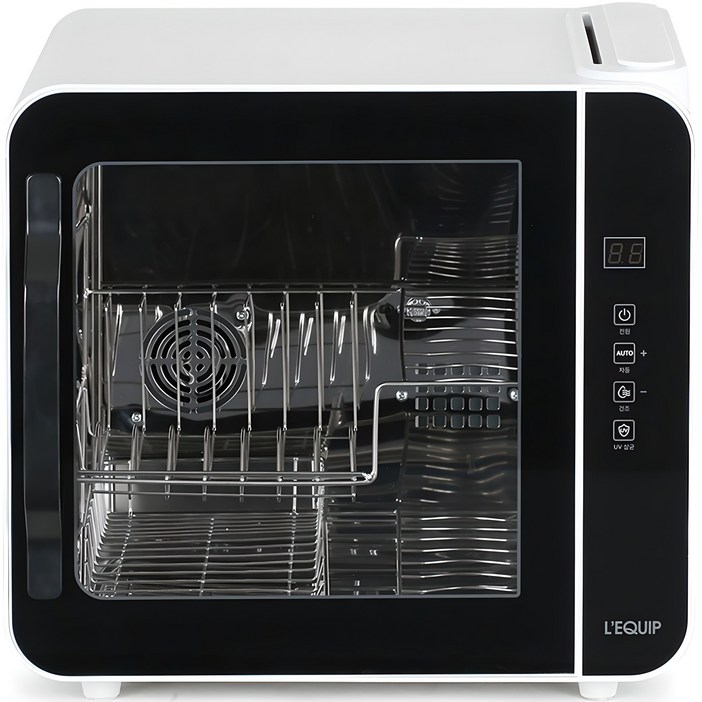 리큅 3 in 1 식기건조기 35L LOTDP35WH