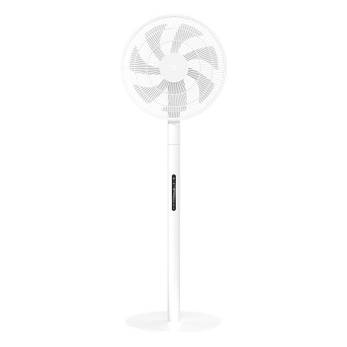 샤오미 미지아 DC 인버터 스탠드 선풍기 프로