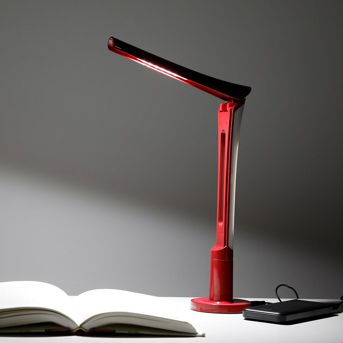 드레텍 USB LED스탠드