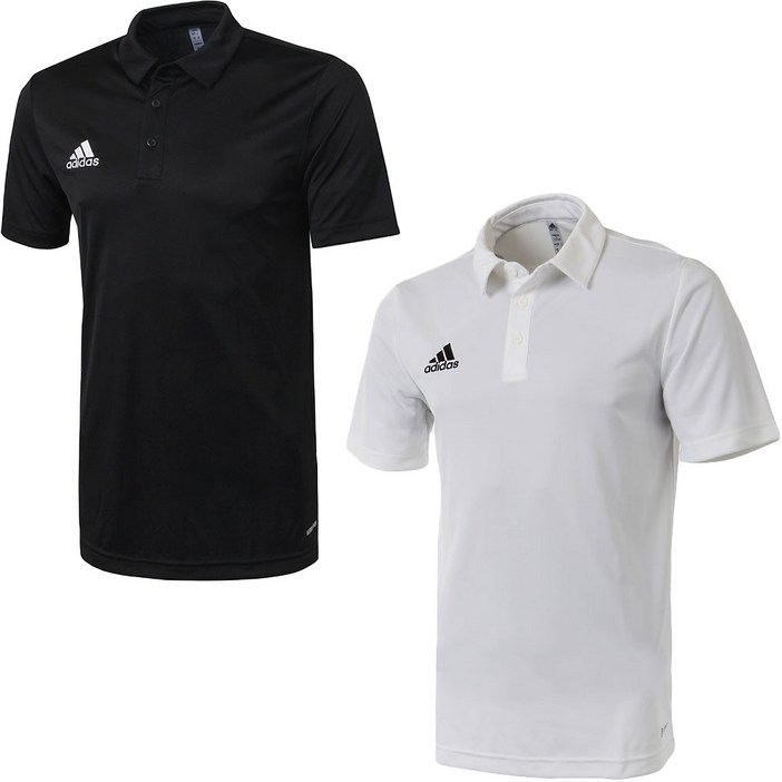 아디다스 남녀공용 여름 반팔티 카라티 ENT22  ALS 마스크