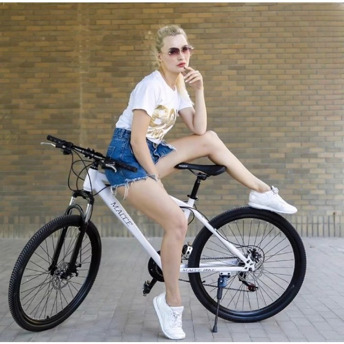 바이크웨이 G시리즈 고급형 자전거 MTB 산악 로드 바이크 입문용