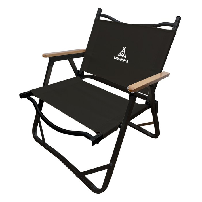 캠서퍼 컴팩트 폴딩 캠핑의자