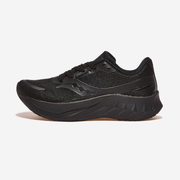 매장정품 써코니 SAUCONY 타이드 2 U - TRIPLE BLACK S28216-61 1725021