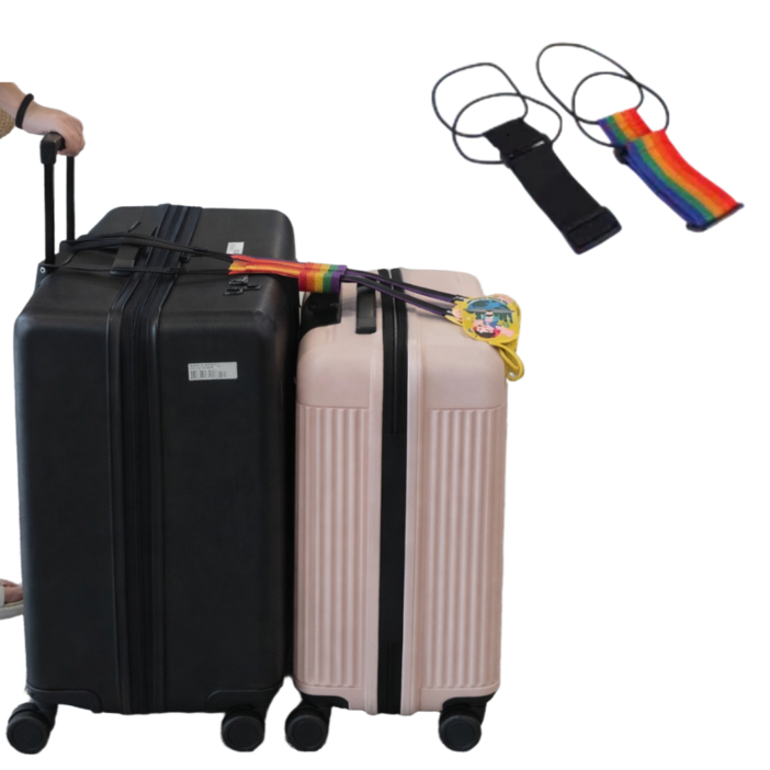 비벨르 11 캐리어 보조가방 고정벨트 여행