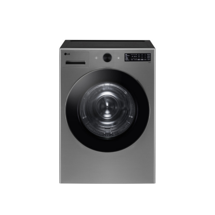 LG전자 듀얼 인버터 히트펌프 트롬 오브제컬렉션 건조기 20kg 방문설치