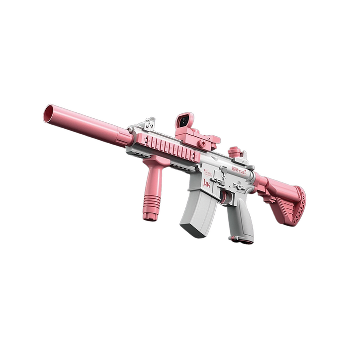 jemico M416 자동 워터건