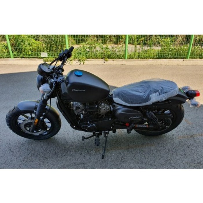 KR모터스 아퀼라300 유로5형 레저용