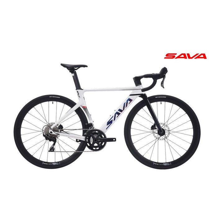 100완조립배송 사바코리아savakorea샌프란시스 EX7 SEshimano 105 24단